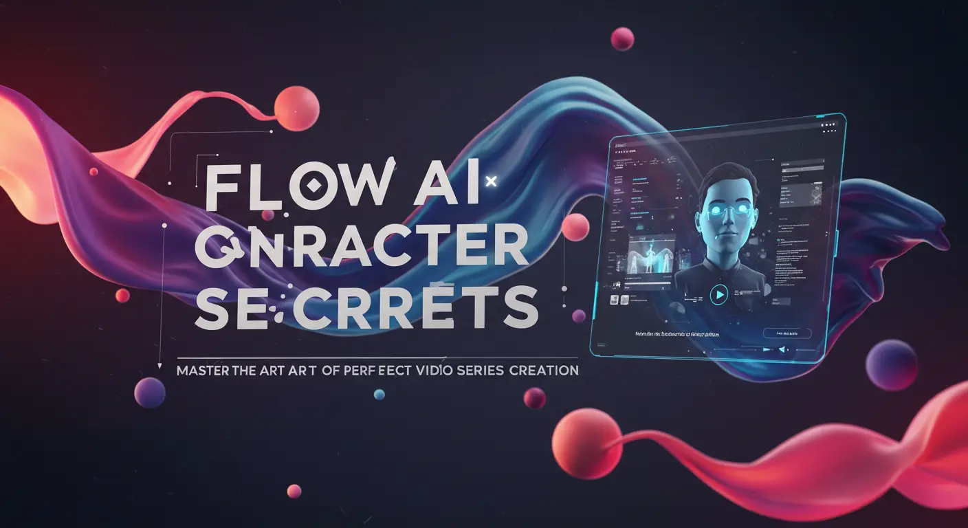 Whisk AI Process Flowchart